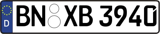 BN-XB3940