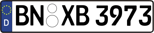 BN-XB3973