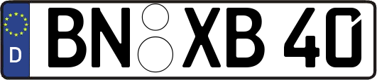 BN-XB40