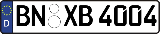 BN-XB4004