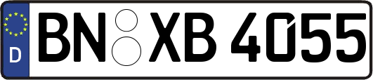 BN-XB4055