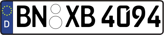 BN-XB4094
