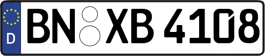 BN-XB4108