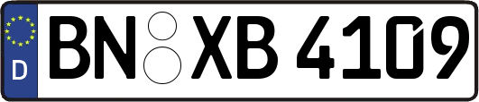 BN-XB4109