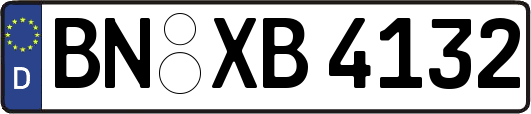 BN-XB4132