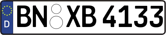 BN-XB4133
