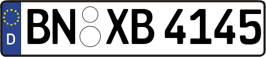 BN-XB4145