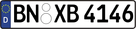 BN-XB4146