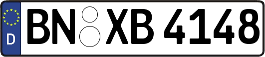 BN-XB4148