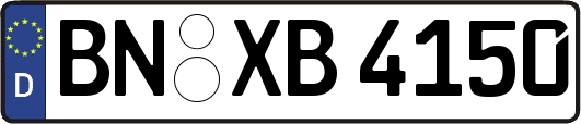 BN-XB4150
