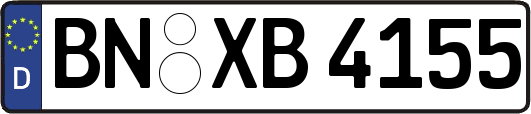 BN-XB4155