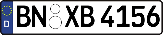 BN-XB4156