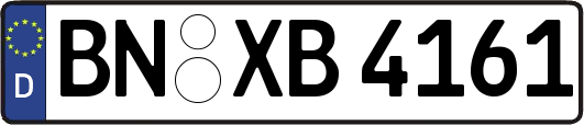 BN-XB4161