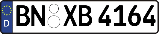 BN-XB4164