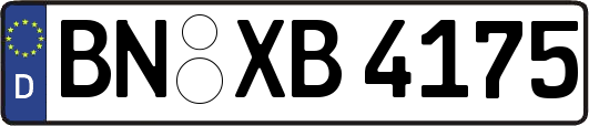 BN-XB4175