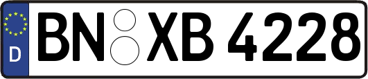 BN-XB4228