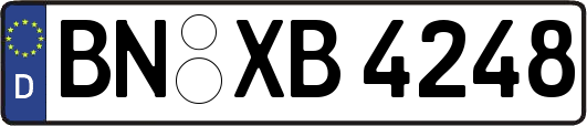 BN-XB4248
