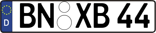 BN-XB44