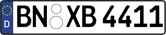 BN-XB4411