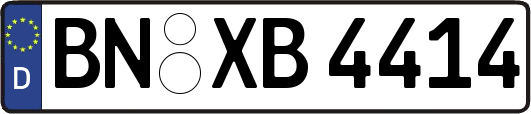 BN-XB4414