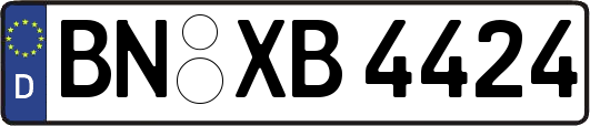 BN-XB4424