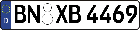 BN-XB4469