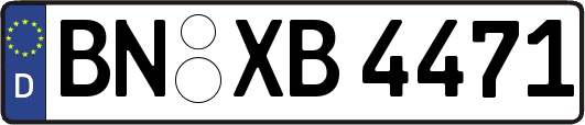 BN-XB4471