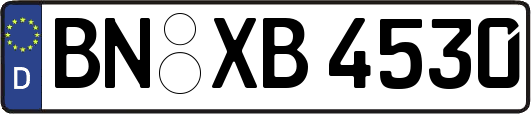 BN-XB4530