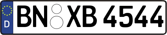 BN-XB4544