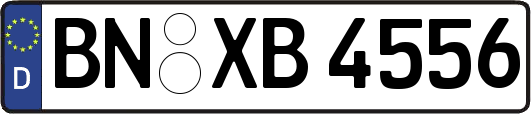 BN-XB4556