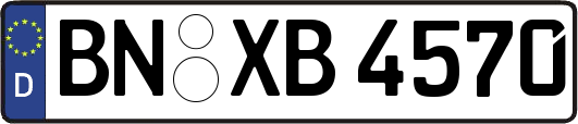 BN-XB4570