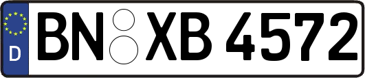 BN-XB4572