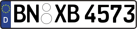 BN-XB4573