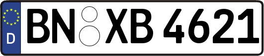 BN-XB4621