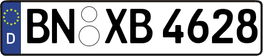 BN-XB4628