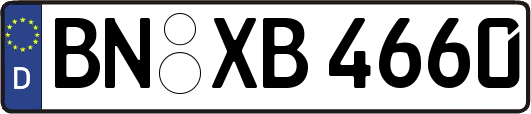 BN-XB4660