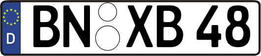 BN-XB48