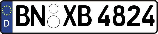 BN-XB4824