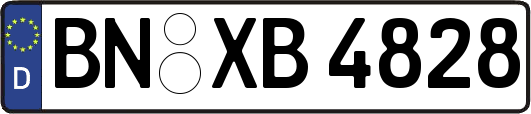 BN-XB4828