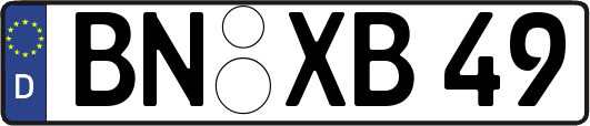 BN-XB49