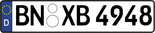 BN-XB4948