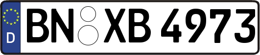 BN-XB4973