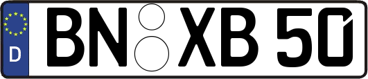 BN-XB50