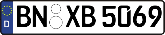 BN-XB5069