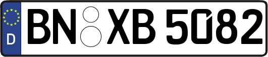 BN-XB5082