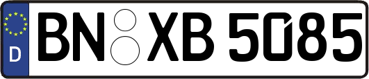 BN-XB5085