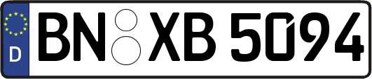 BN-XB5094