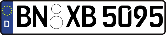 BN-XB5095