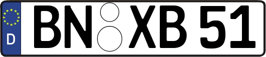 BN-XB51
