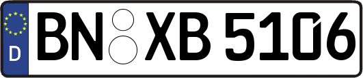 BN-XB5106